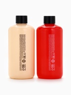 Новогодний подарочный набор косметики: гель для душа 2 шт., соль и масло для душа, URAL LAB - Фото 9