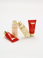 Новогодний подарочный набор косметики: гель для душа 2 шт., масло для душа, лосьон, URAL LAB - Фото 14