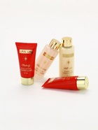 Новогодний подарочный набор косметики: гель для душа 2 шт., масло для душа, лосьон, URAL LAB - Фото 15