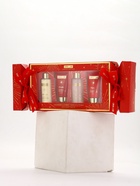 Новогодний подарочный набор косметики: гель для душа 2 шт., масло для душа, лосьон, URAL LAB - Фото 16