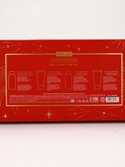 Новогодний подарочный набор косметики: гель для душа 2 шт., масло для душа, лосьон, URAL LAB - Фото 21