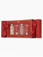 Новогодний подарочный набор косметики: гель для душа 2 шт., масло для душа, лосьон, URAL LAB - Фото 25