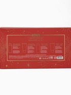 Новогодний подарочный набор косметики: гель для душа 2 шт., масло для душа, лосьон, URAL LAB - Фото 27