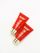 Новогодний подарочный набор косметики: гель для душа 2 шт., масло для душа, лосьон, URAL LAB - Фото 5