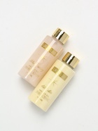 Новогодний подарочный набор косметики: гель для душа 2 шт., масло для душа, лосьон, URAL LAB - Фото 7