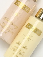 Новогодний подарочный набор косметики: гель для душа 2 шт., масло для душа, лосьон, URAL LAB - Фото 8