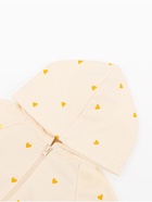 Комплект для девочки: толстовка и брюки «Крошка Я» Unicorn, рост 92-98 см - фото 118614254