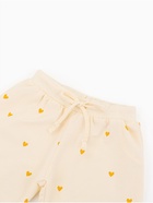 Комплект для девочки: толстовка и брюки «Крошка Я» Unicorn, рост 92-98 см - фото 118614256