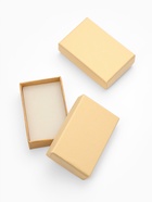 Коробочка подарочная под набор «Нежность», 5×8 см, бежевая (6 шт) - фото 809262827