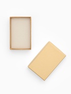 Коробочка подарочная под набор «Нежность», 5×8 см, бежевая - Фото 5