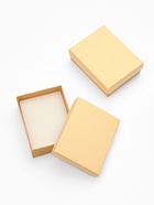 Коробочка подарочная под набор «Нежность», 7×9 см, бежевая - Фото 2