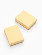 Коробочка подарочная под набор «Нежность», 7×9 см, бежевая (6 шт) - фото 809262838