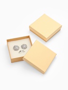 Коробочка подарочная под набор «Нежность», 9×9 см, бежевая - Фото 1