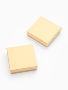 Коробочка подарочная под набор «Нежность», 9×9 см, бежевая (6 шт) - фото 809262848