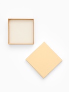 Коробочка подарочная под набор «Нежность», 9×9 см, бежевая - Фото 5