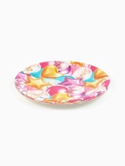 МП Тарелка одноразовая бумажная "Шары" (10 шт.) - фото 809262858