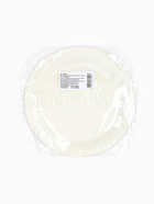 МП Тарелка одноразовая бумажная "Шары" (10 шт.) - фото 809262860