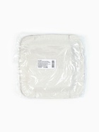 Тарелка одноразовая бумажная квадратная «Эко», 21 см, 10 шт. (комплект 2 шт) - фото 58059318