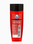 Подарочный набор мужской MAN ZONE ACTIVE FRESH, гель для душа 250 мл, шампунь 250 мл - Фото 6