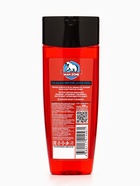 Подарочный набор мужской MAN ZONE ACTIVE FRESH: гель для душа 250 мл + шампунь 250 мл - фото 809305338