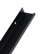 УЦЕНКА Ручка CAPPIO RT001BL, L=400 мм, м/о 320 мм, цвет черный - Фото 5