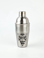 УЦЕНКА Набор для приготовления коктейлей «Король вечеринки», 5 предметов, карточки с рецептами 922 - Фото 3