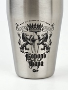 УЦЕНКА Набор для приготовления коктейлей «Король вечеринки», 5 предметов, карточки с рецептами 922 - Фото 4