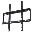 УЦЕНКА Кронштейн Luazon KrON-74, для ТВ, фиксированный, 26-55", 25 мм от стены, чёрный - Фото 2