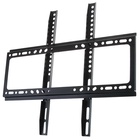 УЦЕНКА Кронштейн Luazon KrON-74, для ТВ, фиксированный, 26-55", 25 мм от стены, чёрный - Фото 3