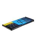 УЦЕНКА Кронштейн Luazon KrON-74, для ТВ, фиксированный, 26-55", 25 мм от стены, чёрный - Фото 7