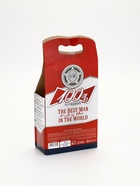 УЦЕНКА Набор «Будь», гель для душа и шампунь для волос во флаконах пиво, 2×500 10946289