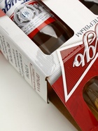 УЦЕНКА Набор «Будь», гель для душа и шампунь для волос во флаконах пиво, 2×500 10946289