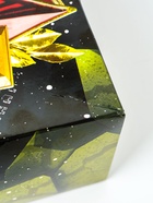 УЦЕНКА Ежедневник А5, 80 листов в твердой обложке и кружка «Сильному духом» 10946303