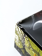 УЦЕНКА Ежедневник А5, 80 листов в твердой обложке и кружка «Сильному духом» 10946303