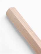 Щетка-пуходёрка деревянная ZOONIK «Кавказец» полукруглая, 100×55 см - фото 809286095 Щетка-пуходёрка деревянная ZOONIK «Кавказец» полукруглая, 100×55 см - фото 809286095