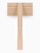 Щетка-пуходёрка деревянная ZOONIK «Кавказец» полукруглая, 100×55 см - фото 809286096 Щетка-пуходёрка деревянная ZOONIK «Кавказец» полукруглая, 100×55 см - фото 809286096