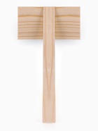 Щетка - пуходёрка ZOONIK «Кавказец», 100×55 мм, полукруглая, дерево  (артикул 10940597)  большой выбор товаров оптом и в розницу по низким ценам с доставкой