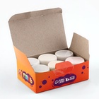 УЦЕНКА Гуашь 6 цветов по 10 мл, ArtFox STUDY - Фото 2