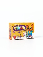 УЦЕНКА Гуашь 6 цветов по 10 мл, ArtFox STUDY - Фото 4