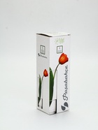 УЦЕНКА Ваза для цветов «Джессика» прямая 10946313