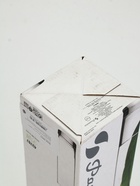 УЦЕНКА Ваза для цветов «Джессика» прямая 10946313