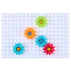 УЦЕНКА Конструктор винтовой МиМиМишки, 177 деталей - Фото 1