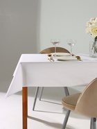 Скатерть «Доляна», белая, 110×140±3 см - фото 809286112