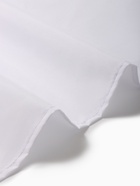 Скатерть «Доляна», белая, 110×140±3 см - фото 809286117