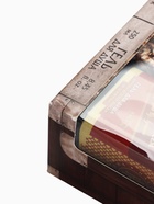 УЦЕНКА Набор «Лучшему из лучших», гель для душа во флаконе виски и игральные карты 10946381