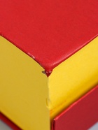 УЦЕНКА Подсвечник стекло на 1 свечу «Сплетение колец» стразы серебро 27×7×7 см - фото 14967986