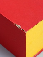 УЦЕНКА Подсвечник стекло на 1 свечу «Сплетение колец» стразы серебро 27×7×7 см - фото 14967993