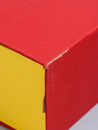 УЦЕНКА Подсвечник стекло на 1 свечу «Сплетение колец» стразы серебро 27×7×7 см - фото 14967994