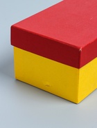 УЦЕНКА Сувенир стекло стела «Звезда - Не останавливайся» 6.5×6.5×23 см - Фото 12