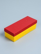 УЦЕНКА Фигурка стекло «Стела наградная. Звезда - Не останавливайся», 6.5×6.5×23 см - Фото 9